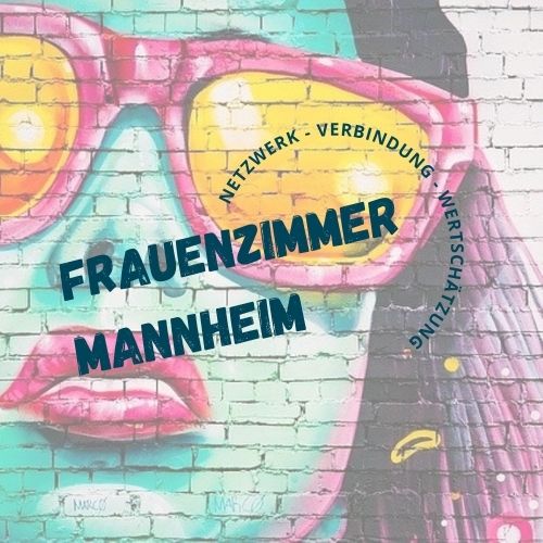 Frauenzimmer-Netzwerk Frauenzimmer-Netzwerk